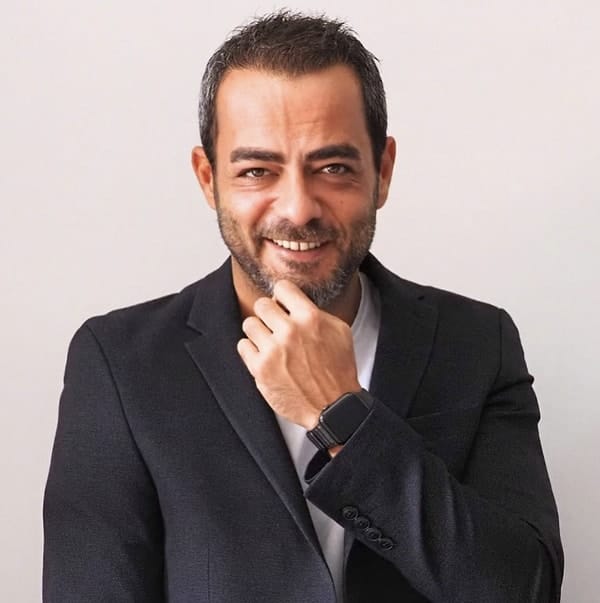 Kerem Fırtına - Schauspieler (45 yaşında) - Ana profil fotoğrafı ve resmi görsel