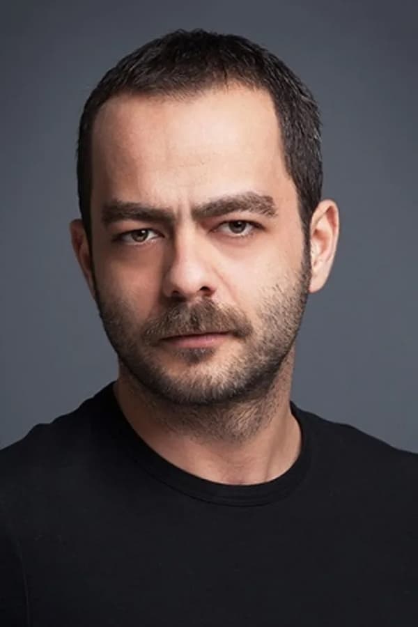 Kerem Fırtına - Schauspieler (45 yaşında) - fotoğraf 4