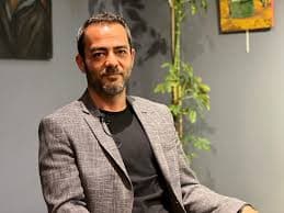 Kerem Fırtına - Schauspieler (45 yaşında) - fotoğraf 3
