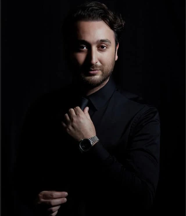 Kerem Kurtuluş - Senarist - fotoğraf 3