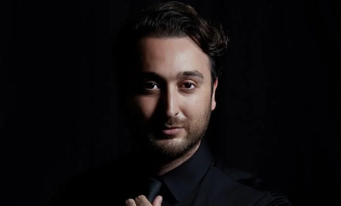 Kerem Kurtuluş - Drehbuchautor - Ana profil fotoğrafı ve resmi görsel