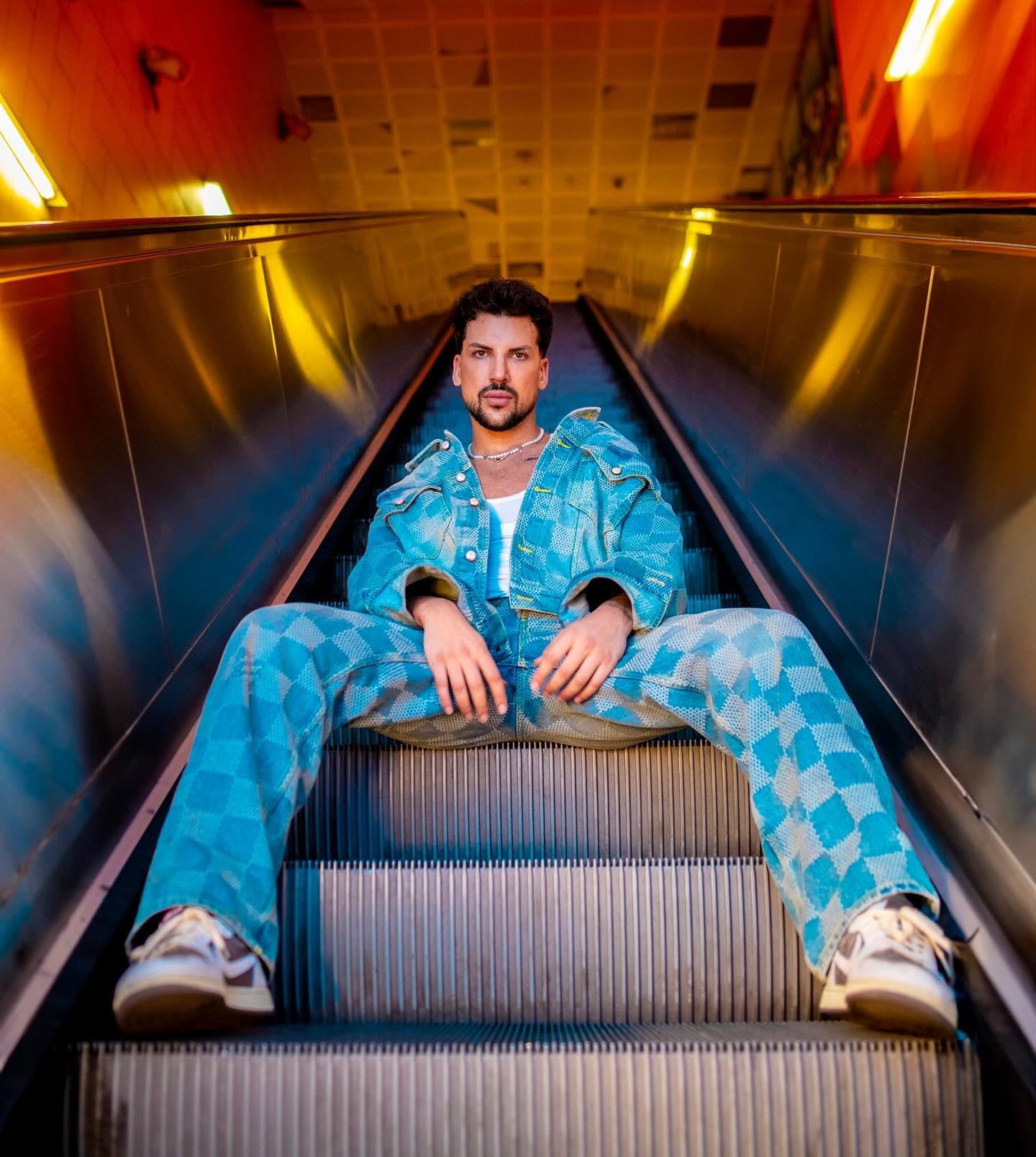 Kerimcan Durmaz - Sosial Media Fenomeni (32 yaşında) - sosyal medya fotoğrafı