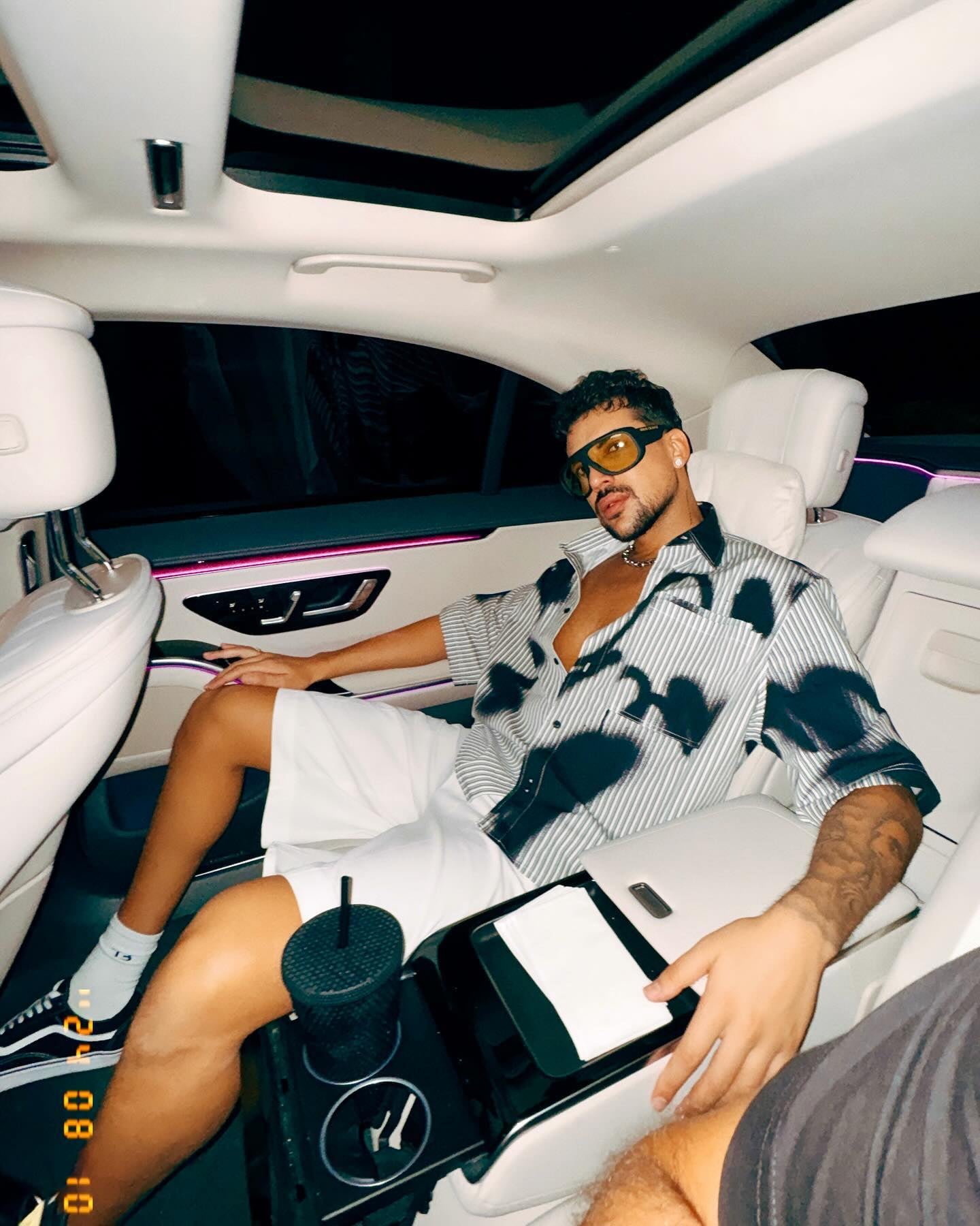 Kerimcan Durmaz - Sosial Media Fenomeni (32 yaşında) - günlük yaşam fotoğrafı