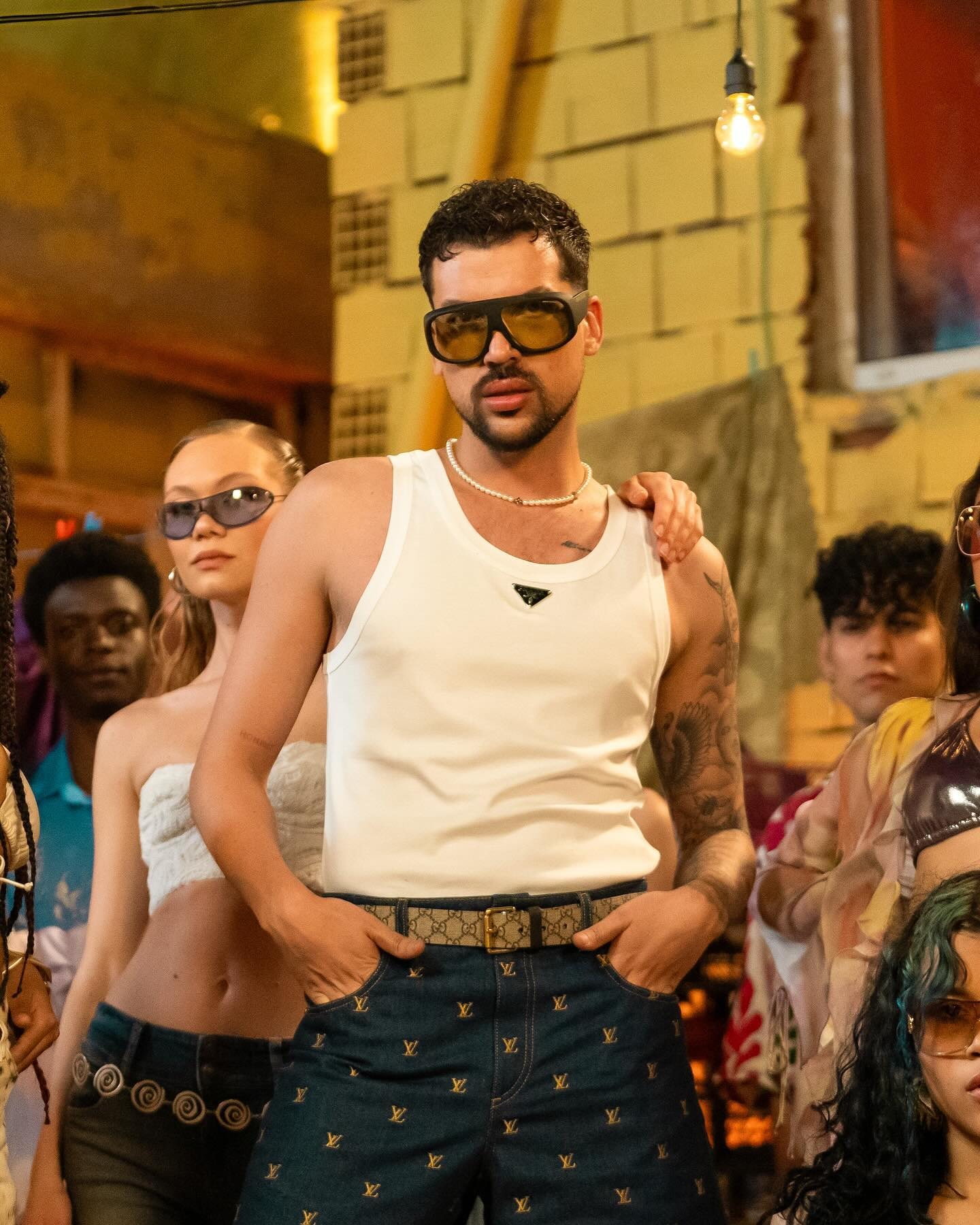 Kerimcan Durmaz - Sosial Media Fenomeni (32 yaşında) - Ana profil fotoğrafı ve resmi görsel