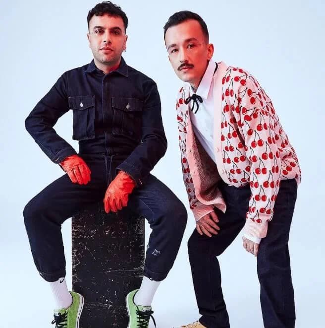 Köfn - Müzisyen (34 yaşında) - fotoğraf 3