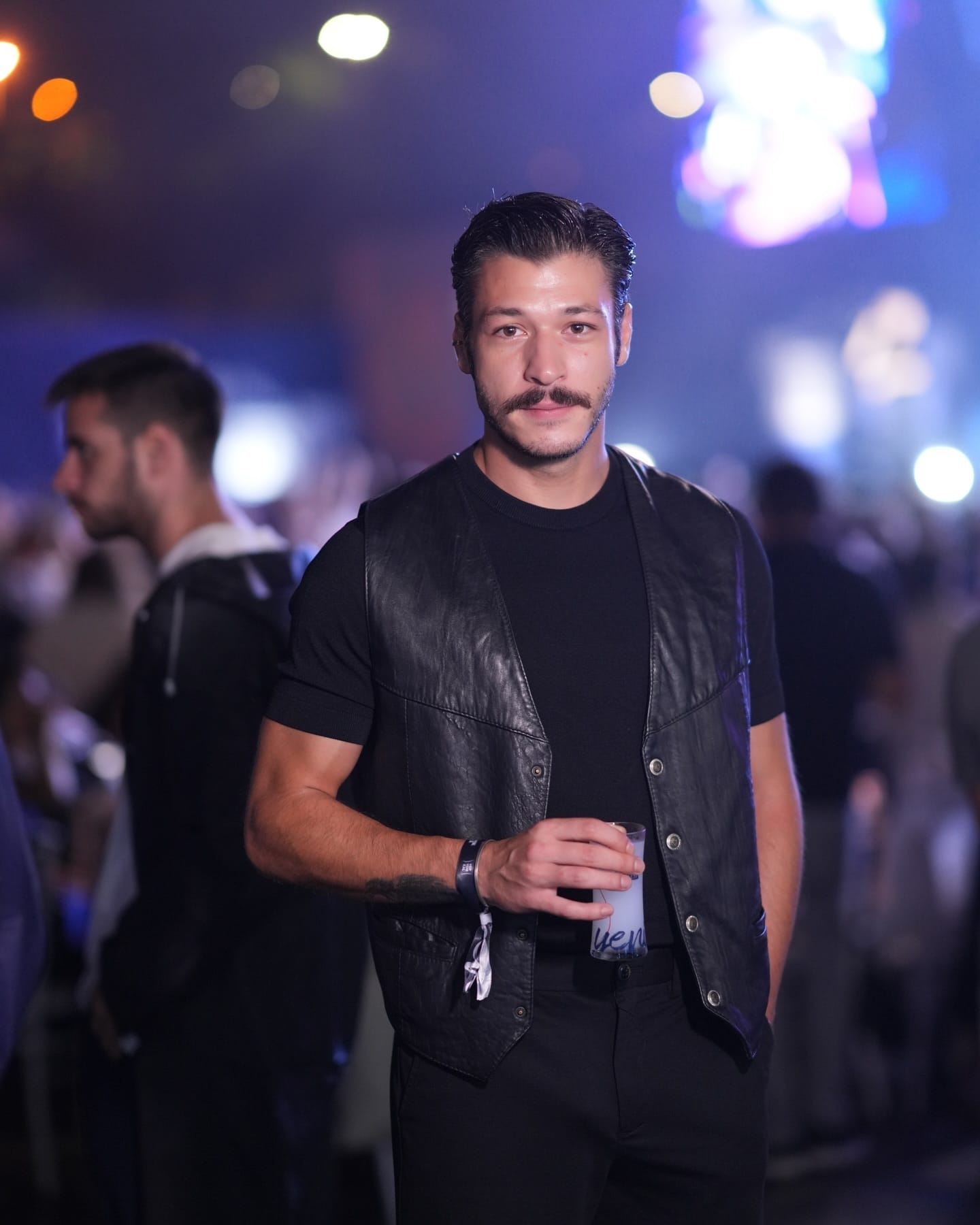 Kubilay Aka - Oyuncu (31 yaşında) - Ana profil fotoğrafı ve resmi görsel