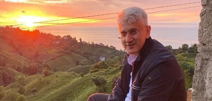 Mehmet Müftüoğlu - Journalist - fotoğraf 2