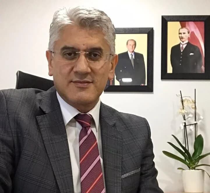 Mehmet Müftüoğlu - Journalist - fotoğraf 4