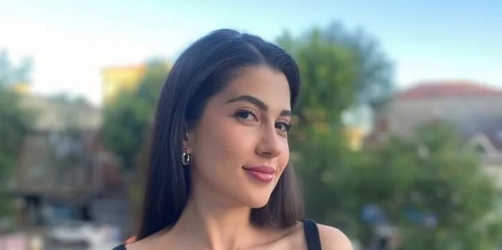 Mehtap Demirel - Schauspieler - Ana profil fotoğrafı ve resmi görsel