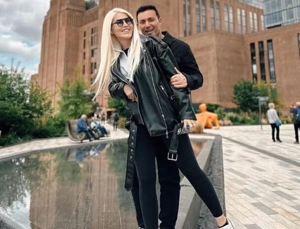 Melis Sütşurup - İş İnsanı (36 yaşında) - sosyal medya fotoğrafı