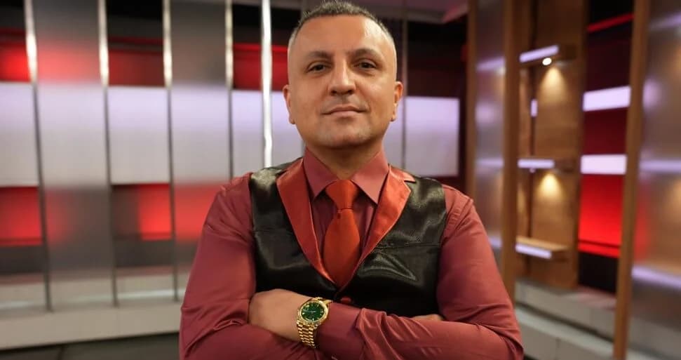 Mesut Parmak - İş İnsanı - fotoğraf 2