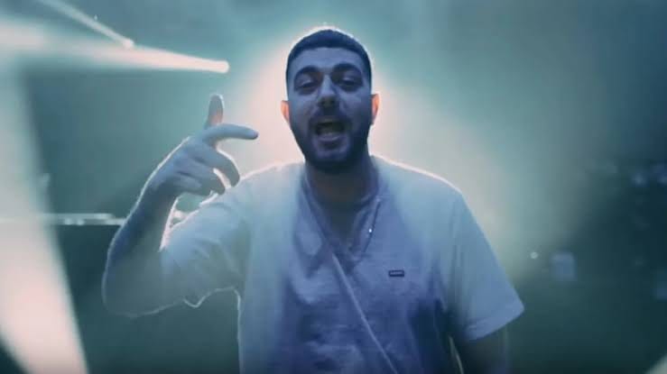 Murda - Sänger (42 yaşında) - Ana profil fotoğrafı ve resmi görsel
