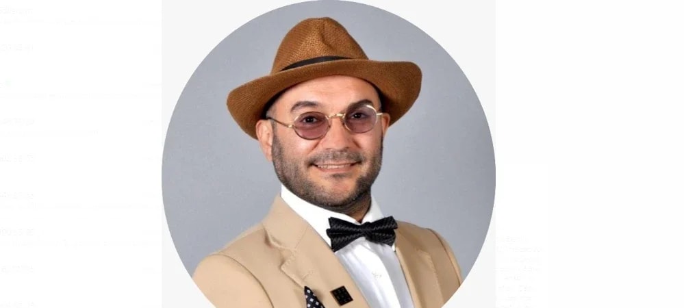 Musa Efendiağaoğlu (51 yaşında) - Ana profil fotoğrafı ve resmi görsel