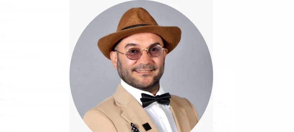 Musa Efendiağaoğlu (51 yaşında) - fotoğraf 2