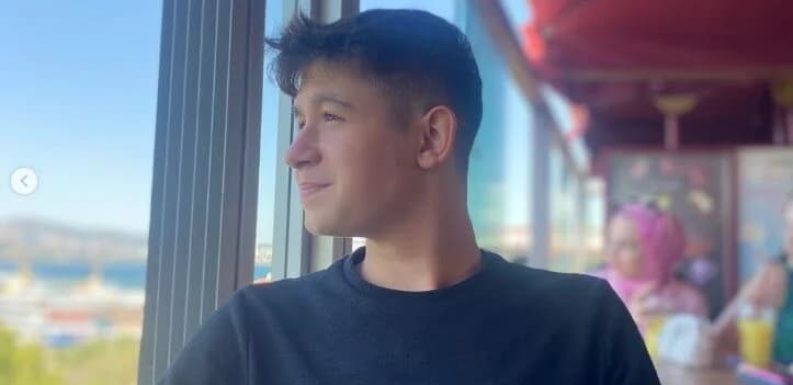 Mustafa Efe Günay - Oyuncu (16 yaşında) - fotoğraf 2