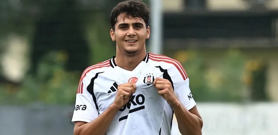 Mustafa Erhan Hekimoğlu - Futbolcu - sosyal medya fotoğrafı