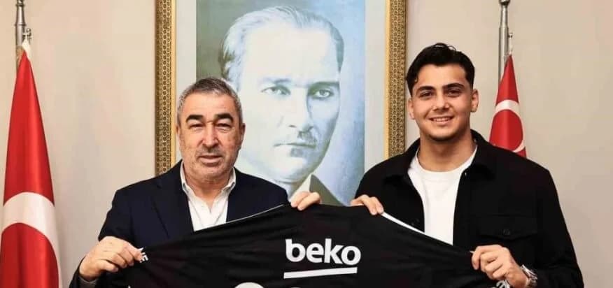Mustafa Erhan Hekimoğlu - Futbolcu (19 yaşında) - fotoğraf 4