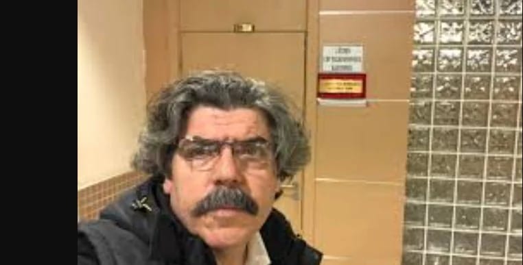 Nasuh Bektaş - Schriftsteller (53 yaşında) - Ana profil fotoğrafı ve resmi görsel