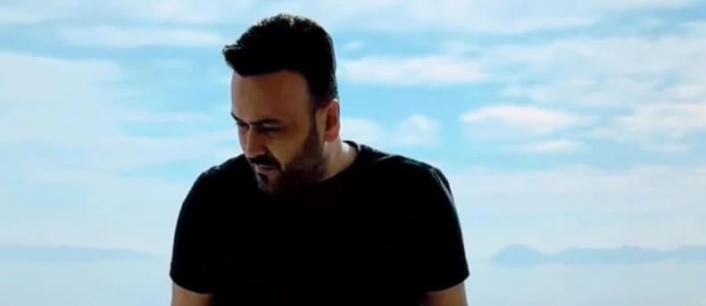 Necdet Kaya - Sänger (44 yaşında) - fotoğraf 2