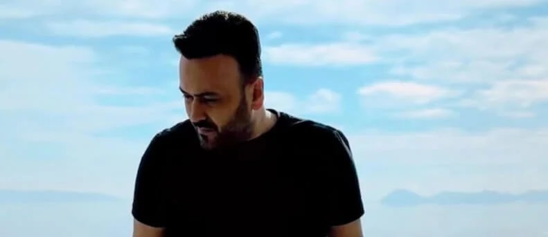 Necdet Kaya - Sänger (44 yaşında) - Ana profil fotoğrafı ve resmi görsel