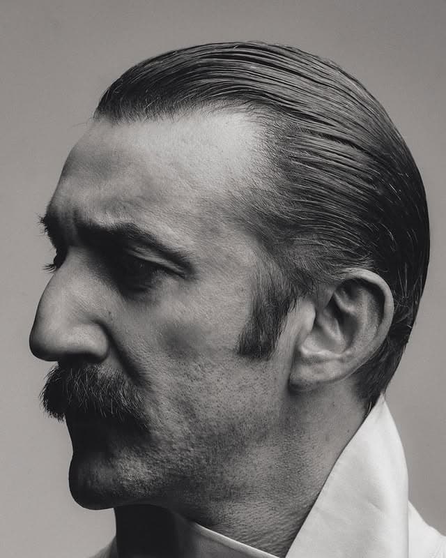 Necip Memili - Oyuncu (46 yaşında) - fotoğraf 2