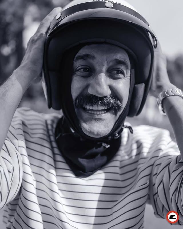 Necip Memili - Oyuncu (46 yaşında) - fotoğraf 5