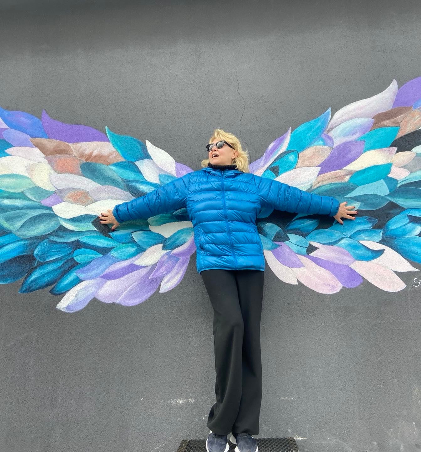 Nergis Kumbasar - Aktyor (63 yaşında) - fotoğraf