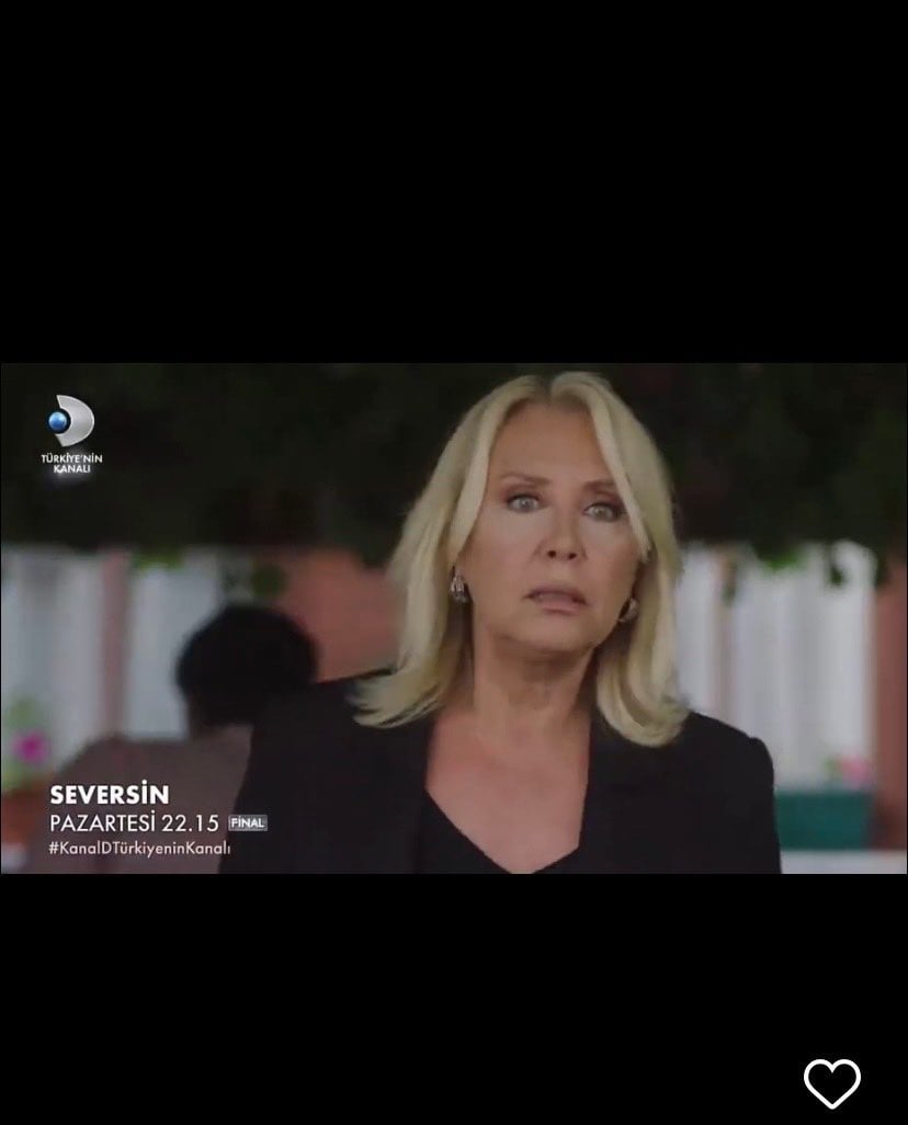 Nergis Kumbasar - Aktyor (63 yaşında) - günlük yaşam fotoğrafı