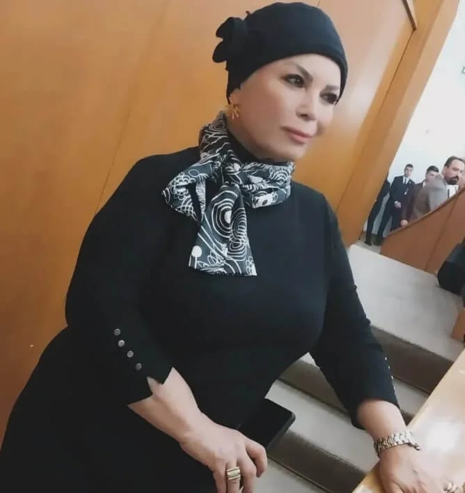 Neşe Dilekçioğlu - Şarkıcı - fotoğraf