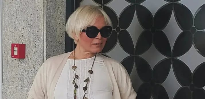 Neşe Dilekçioğlu - Şarkıcı - günlük yaşam fotoğrafı