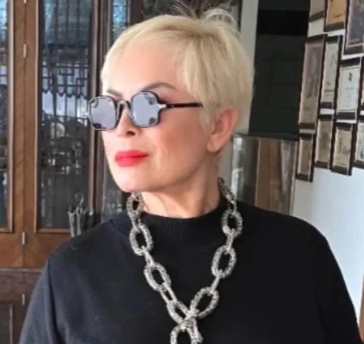 Neşe Dilekçioğlu - Şarkıcı - fotoğraf 3