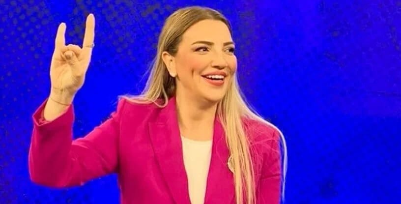 Nur Tuğba Aktay - Politikacı (38 yaşında) - Ana profil fotoğrafı ve resmi görsel