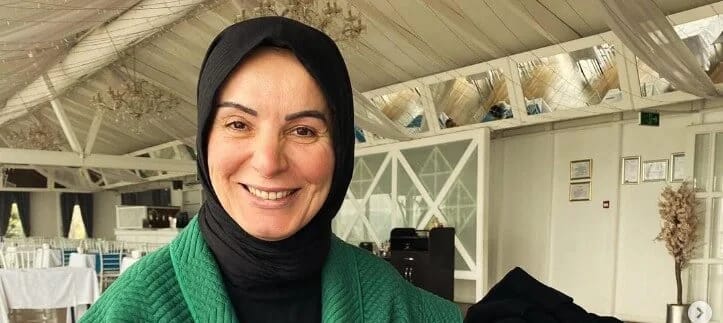 Nursel Tozkoparan - Sunucu - Ana profil fotoğrafı ve resmi görsel
