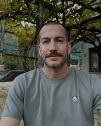 Ogeday Girişken - Schauspieler (34 yaşında) - fotoğraf 5