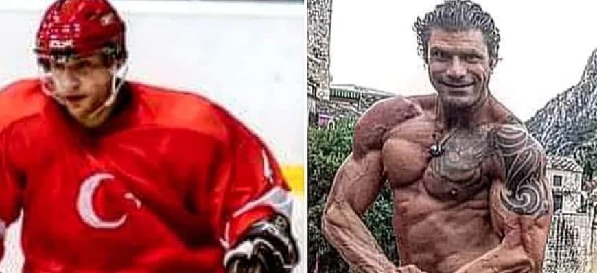 Oktay Yavuzarslan - Sportler (46 yaşında) - fotoğraf 4