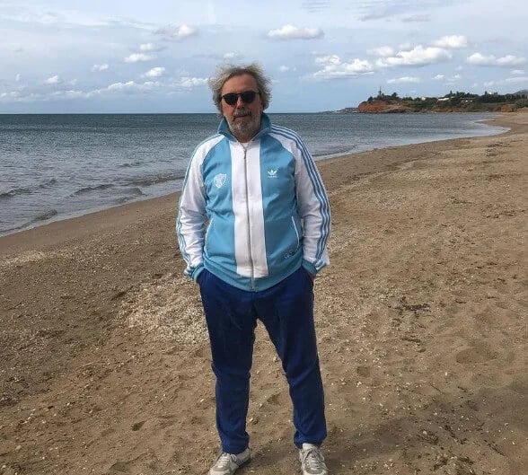 Onnik Azinyan - Sportkommentator - fotoğraf 3