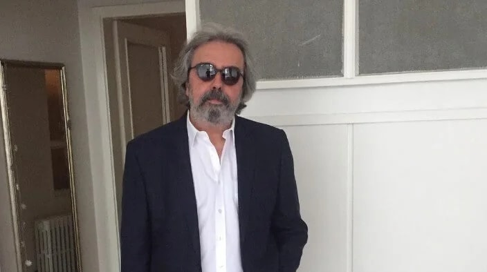 Onnik Azinyan - Sportkommentator - Ana profil fotoğrafı ve resmi görsel