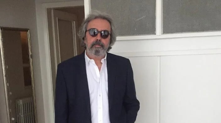 Onnik Azinyan - Sportkommentator - fotoğraf 2