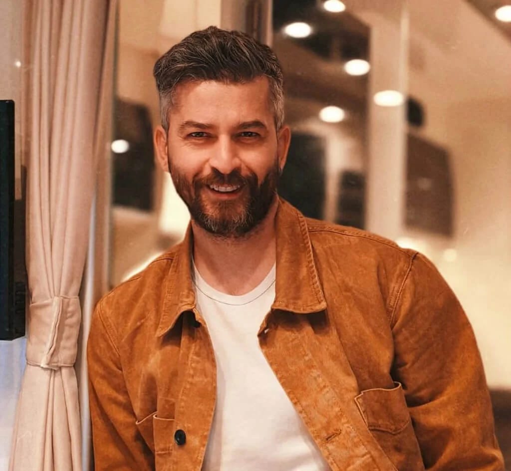 Onur Aydın - Yönetmen - Ana profil fotoğrafı ve resmi görsel