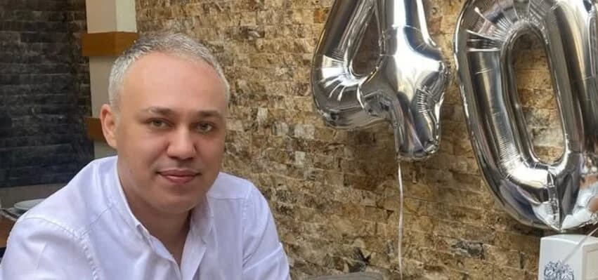 Orhan Şener Deliormanlı - Akademisyen (42 yaşında) - fotoğraf 2