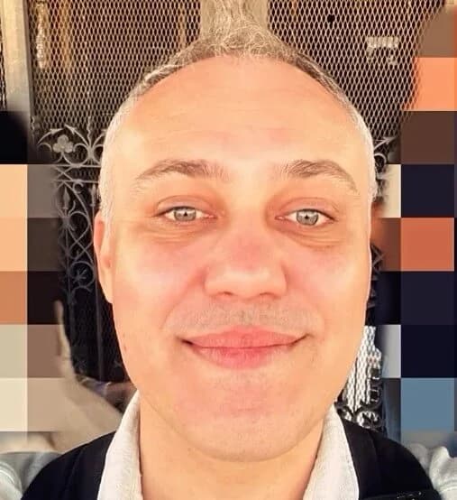 Orhan Şener Deliormanlı - Akademisyen (42 yaşında) - fotoğraf 3