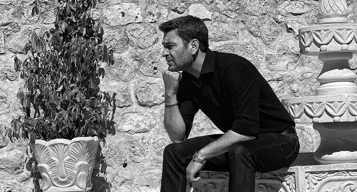 Ozan Akbaba - Oyuncu (44 yaşında) - Ana profil fotoğrafı ve resmi görsel