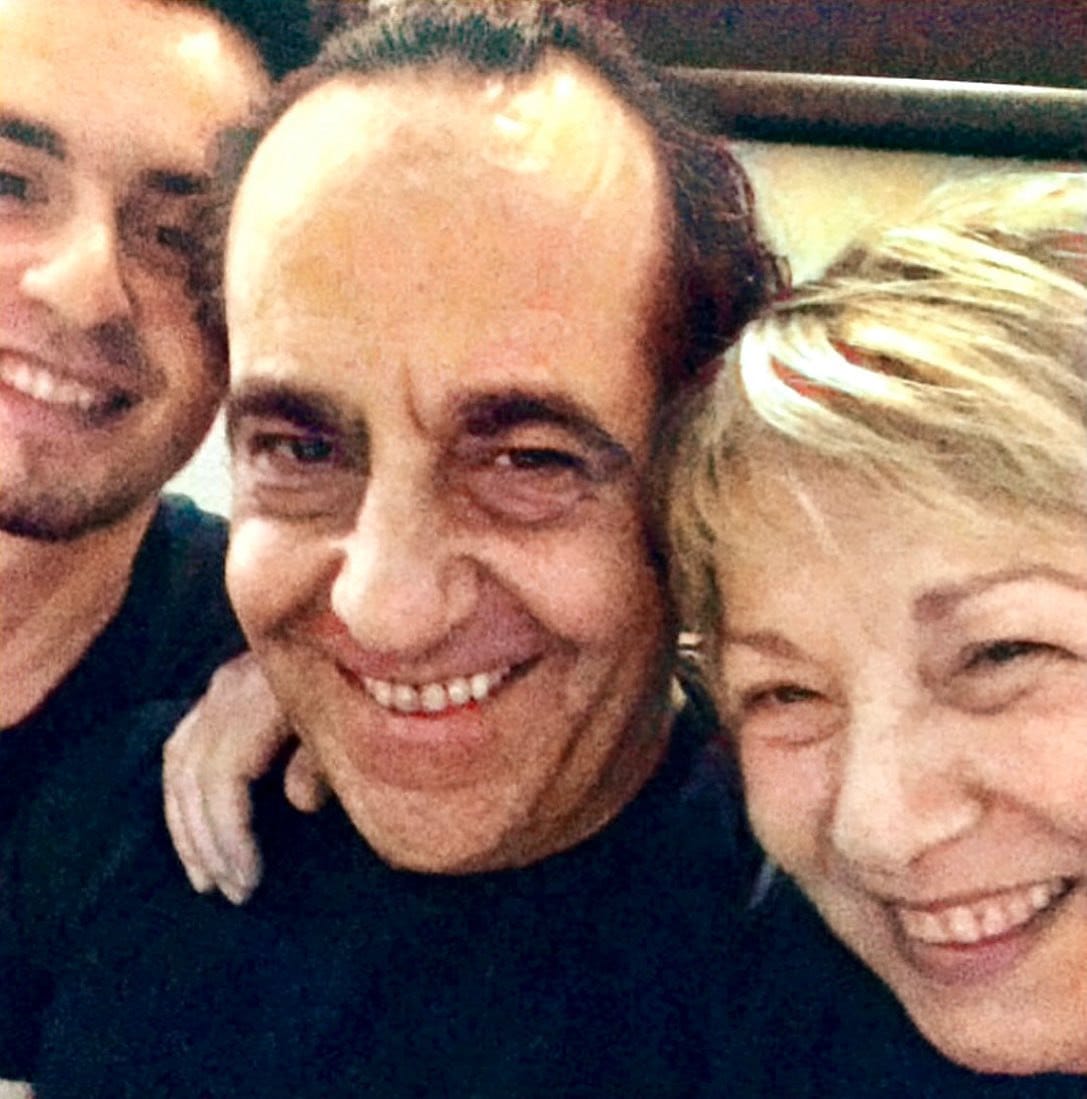 Özkan Uğur - Musiker - Ana profil fotoğrafı ve resmi görsel