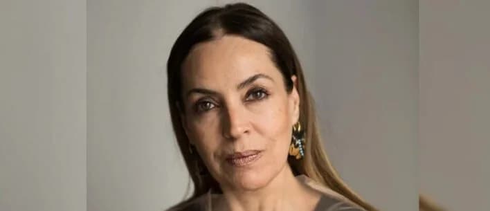 Özlem Akınözü - Schauspieler - fotoğraf 2