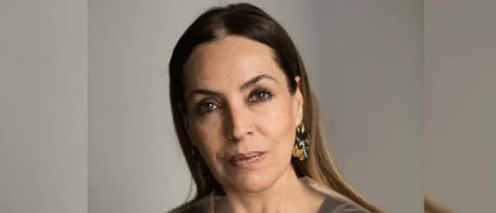 Özlem Akınözü - Schauspieler - Ana profil fotoğrafı ve resmi görsel