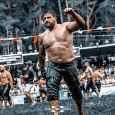 Recep Kara - Güreşçi (44 yaşında) - fotoğraf 3