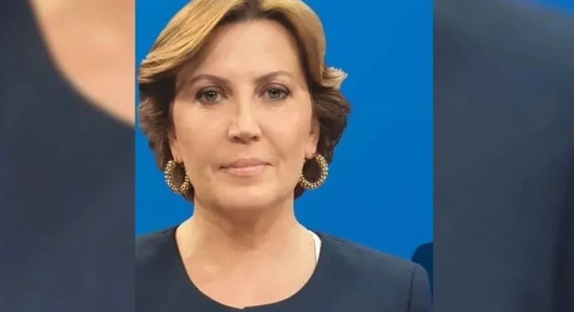 Remziye Demirkol - Gazeteci (52 yaşında) - fotoğraf