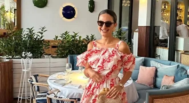 Rüya Büyüktetik - İçerik Üreticisi (39 yaşında) - Ana profil fotoğrafı ve resmi görsel