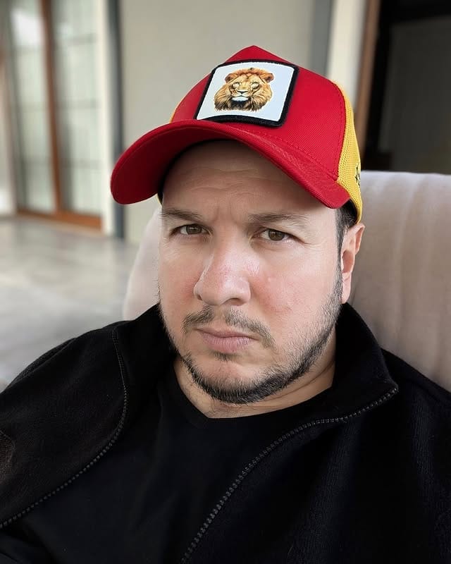 Şahan Gökbakar - Oyuncu - Ana profil fotoğrafı ve resmi görsel