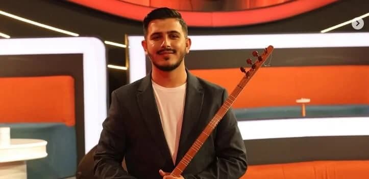 Şahin Karakuş - Şarkıcı - fotoğraf 2